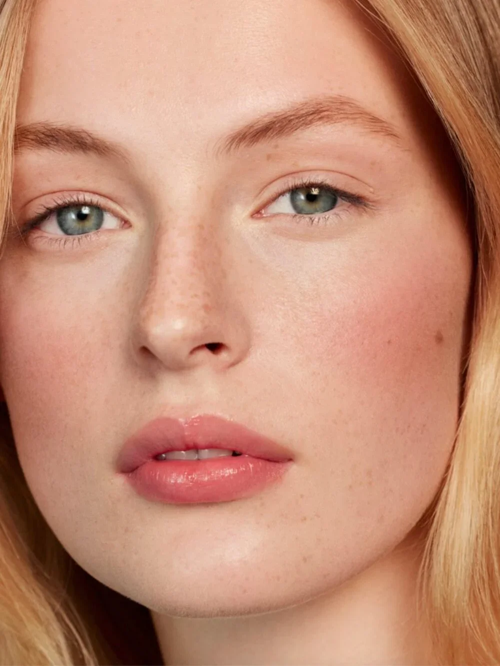 Westman Atelier Powder Blush in Petal (Les Étoiles Edition)